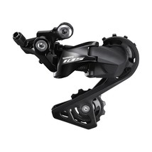 Shimano 105 RD-R7000 SS GS 11 Speed Rear Derailleur SS GS Black ROAD - $31.68+