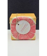 Castelbel Pink Grapefruit Luxury Soap 2 Bars 5.3 Oz Made In Portugal Pre... - €13,55 EUR