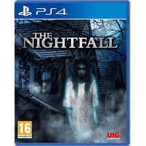 The Nightfall [Sony PlayStation 4 PS4 Horror ] Rare Brand New Sealed - £69.52 GBP