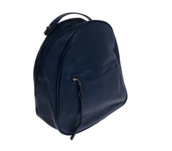 Artisan Crafted Leather Look Handbag Backpack/College Bag/Office Bag (Na... - £44.27 GBP