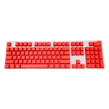 Cherry MX Mechanical Keyboard Replacement Backlit Key -  Red - £9.54 GBP