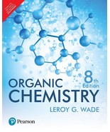 Organic Chemistry 8Th Edition Paperback By Wade - £30.32 GBP