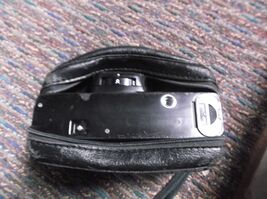 Vintage Chinon 38 F-EE 38mm Film Camera W/ Auto Flash 140161 - $17.30