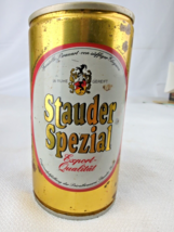 Stauder Spezial Beer Pull Tab Can EMPTY - £9.41 GBP
