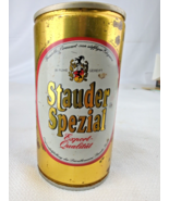 Stauder Spezial Beer Pull Tab Can EMPTY - £9.37 GBP