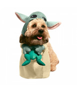 Star Wars The Mandalorian The Child Dog Costume Multi-color - £30.47 GBP