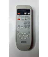 EPSON 153867200 Remote Control - OEM for Document Camera ELP-DC11, ELP-DC20 - £5.93 GBP