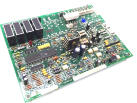 Carrier 1051-7 Two Stage Circuit Control Board CESO130022-00 used #D497 - $90.00