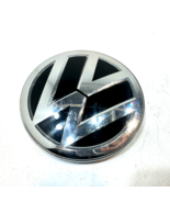 2018-2020 Volkswagen Atlas Front Bumper Grille Emblem OEM - $92.57