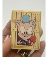 Vintage 1992 Avon Tiny Toon Adventures Hamton Soap 1oz Collectible NIB HTF - €5,89 EUR