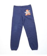Vtg 90s Russell Athletic Mens Medium University of Auburn Sweatpants Jog... - $1,094.83 MXN