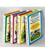 4 My Discovery Tape Cassettes Brighter Vision Learning Adventures RARE H... - €11,78 EUR 4 My Discovery Tape Cassettes Brighter Vision Learning Adventures RARE H... - €11,78 EUR