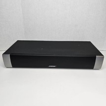 BOSE Lifestyle Media Center Model MC1 No Power Supply Untested As Is  - $53.30
