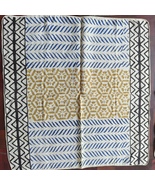 Set of 4 Cotton bandana, a pack of bandana gifte - $29.13 CAD