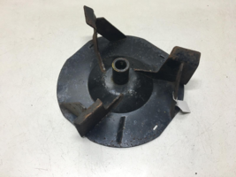 66-7910 TORO SNOWBLOWER IMPELLER USED SEE PHOTOS