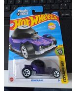 Hot Wheels 2025 Decidedly Go - €12,20 EUR