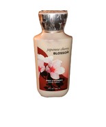 Bath &amp; Body Works Japanese Cherry Blossom Body Lotion 8 oz Full Size See... - $19.65 CAD