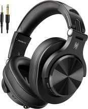 Oneodio A70 Bluetooth Over Ear Headphones, Wireless Headphones With 72H,... - $50.93