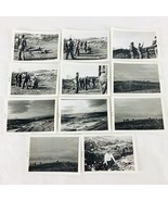 Goose Air Base Labrador 1962 Goose Bay CFB B&amp;W Photos US Air Force Lot o... - $32.48 CAD