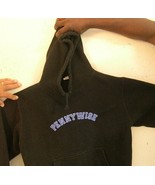 Pennywise Hooded Sweatshirt Penny Wise Sweat Shirt Black - $662.40 MXN