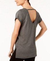 Ideology Womens Yoga Fitness T-Shirt - £6.45 GBP