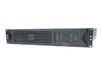 APC Smart-UPS RM 1500VA Shipboard - T - SUA1500R2X93 - $1,288.88