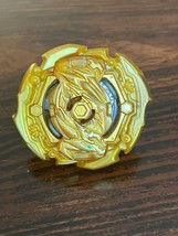 Takara TOMY Beyblade Burst Hyper Sphere Golden Judgement Dragon D5 Gold - £11.90 GBP