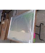 50 24 x 30 + FLAP ARTWORK  PRINT ARCHIVAL ACID FREE CLEAR STORAGE ENVELOPE - €162,24 EUR