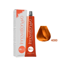 BBCOS Innovation Evo - Linseed & Argan Oil Hair Color - Corrector, 3.4 Oz image 2