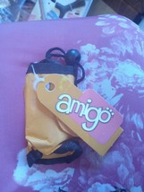 Amigo Waste Bag Dispenser - £8.46 GBP