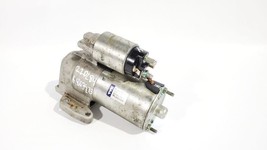 Starter Motor Automatic AWD Fits TYC 1-06656 OEM 2002 2008 Jaguar X Type... - £24.77 GBP