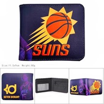Phoenix Suns Wallet - $20.00