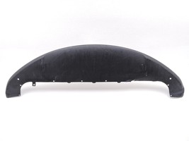 2012-2015 Tesla Model S Front Bumper Lower Valance Shield Skid Plate Cover -23-B - £70.11 GBP