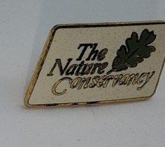 The nature conservancy Lapel Pin Vest Collectible EUC K524 - $9.99