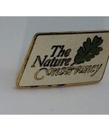 The nature conservancy Lapel Pin Vest Collectible EUC K524 - €8,60 EUR