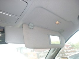 Passenger Sun Visor Illuminated With Sunroof Fits 07-12 VERACRUZ 1570738... - $93.26