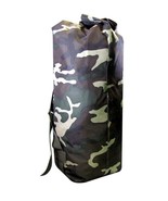 36&quot; Army Duffelbag Green Camo Hunting Duffle Bag 36 Inches Tactical Travel - $40.73 CAD