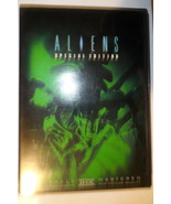 Alien 2 Dvd&#39;s Aliens Special Edition 2004 Sigurney Weaver Made In USA vg... - $20.20 CAD
