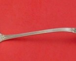 Japanese by Tiffany and Co Sterling Silver Soup Ladle Oval Bowl 12 1/2&quot; ... - £1,431.57 GBP