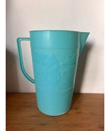 VTG Betty Boop Lulu Donald Duck Pascual Soda Plastic JAR PITCHER mexican... - €73,06 EUR