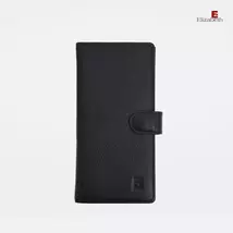 Elizabeth Leather Women's Wallet Long Wallet - $140.00