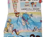 Rugrats Nickelodeon Women&#39;s Sleep Jogger With Pockets Size 2X 18W-20W Br... - $12.86