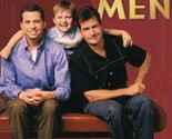 Two and a Half Men: Season 1 DVD&#39;s - £7.75 GBP