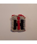 Vintage International Harvester Uniform 1.75&quot;x2&quot; Sew-on Patch - $218.31 MXN