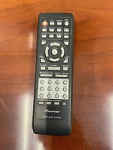 Genuine Pioneer VXX2702 DVD Player Remote Control for DV333 DV341 &amp; DV636 - £7.43 GBP