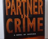 Partner in Crime (Joanna Brady Mysteries, Book 10) Jance, J.A. - $2.93