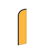 K&#39;s Novelties Gold Windless Banner Flag - $34.02 CAD