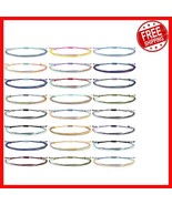 Charming Friendship Bracelets for Women - Waterproof and Adjustable Design - $575.98 MXN