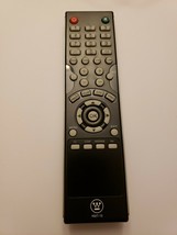 Original New Westinghouse LCD TV Remote Control, model: RMT-15 - £9.99 GBP