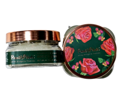 2 Pack Paint &amp; Petals Cranberry Rose Body Scrub 11.3oz - $21.99